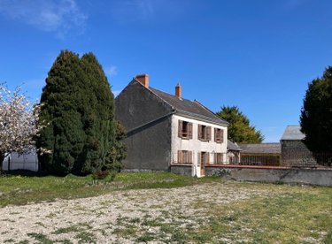 Maison a vendre Ligré 37500 Indre-et-Loire 170 m2 6 pièces 243200 euros