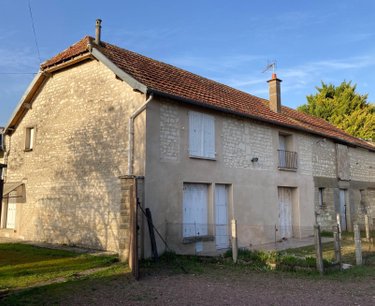 Maison a vendre Ligré 37500 Indre-et-Loire 170 m2 6 pièces 243200 euros