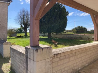 Maison a vendre Ligré 37500 Indre-et-Loire 170 m2 6 pièces 243200 euros