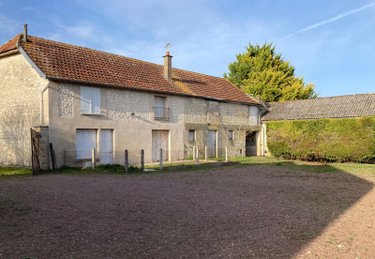 Maison a vendre Ligré 37500 Indre-et-Loire 170 m2 6 pièces 243200 euros