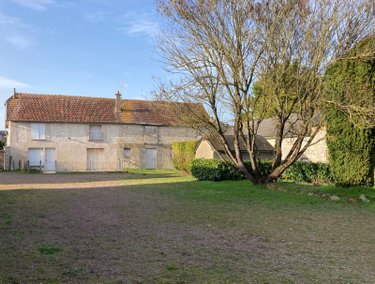 Maison a vendre Ligré 37500 Indre-et-Loire 170 m2 6 pièces 243200 euros