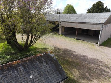 Maison a vendre Ligré 37500 Indre-et-Loire 170 m2 6 pièces 243200 euros