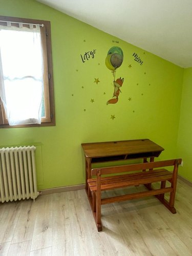 Maison a vendre La Roche-Chalais 24490 Dordogne 115 m2 5 pièces 239000 euros