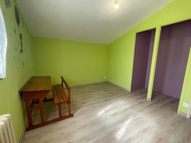 Maison a vendre La Roche-Chalais 24490 Dordogne 115 m2 5 pièces 239000 euros