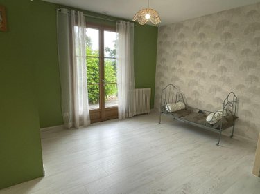 Maison a vendre La Roche-Chalais 24490 Dordogne 115 m2 5 pièces 239000 euros