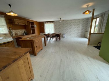 Maison a vendre La Roche-Chalais 24490 Dordogne 115 m2 5 pièces 239000 euros