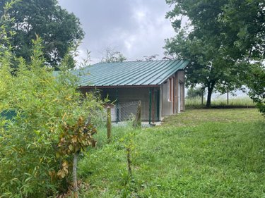 Maison a vendre La Roche-Chalais 24490 Dordogne 115 m2 5 pièces 239000 euros