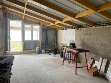 Maison a vendre La Roche-Chalais 24490 Dordogne 115 m2 5 pièces 239000 euros