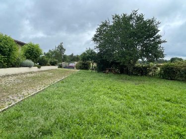 Maison a vendre La Roche-Chalais 24490 Dordogne 115 m2 5 pièces 239000 euros