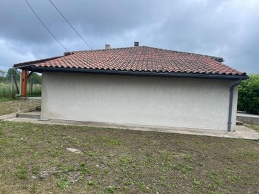Maison a vendre La Roche-Chalais 24490 Dordogne 115 m2 5 pièces 239000 euros