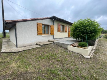 Maison a vendre La Roche-Chalais 24490 Dordogne 115 m2 5 pièces 239000 euros