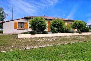Maison a vendre La Roche-Chalais 24490 Dordogne 115 m2 5 pièces 203300 euros