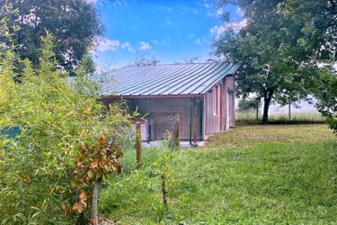 Maison a vendre La Roche-Chalais 24490 Dordogne 115 m2 5 pièces 203300 euros