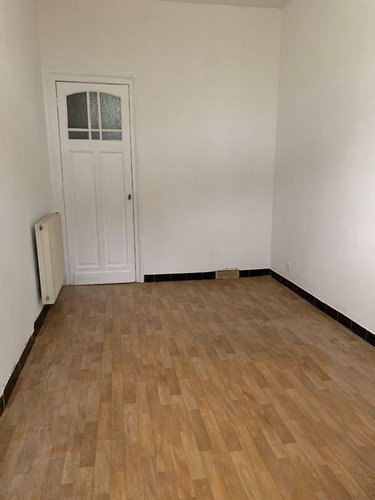 Location appartement Bailleul 59270 Nord 51 m2 2 pièces 560 euros