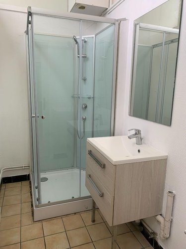 Location appartement Bailleul 59270 Nord 51 m2 2 pièces 560 euros