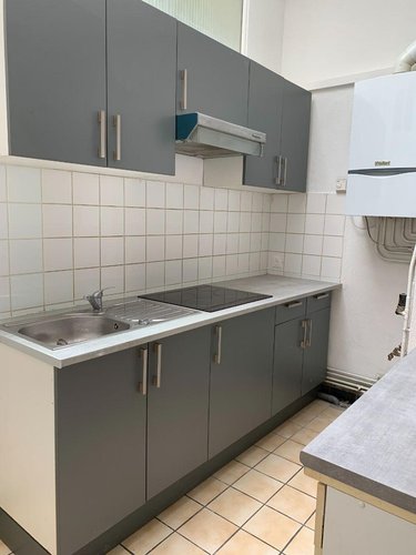 Location appartement Bailleul 59270 Nord 51 m2 2 pièces 560 euros