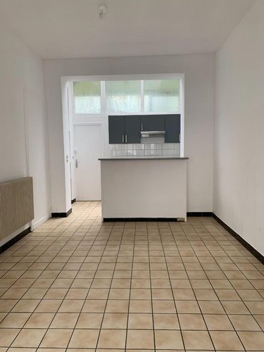 Location appartement Bailleul 59270 Nord 51 m2 2 pièces 560 euros
