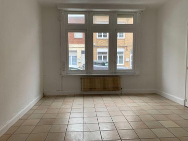 Location appartement Bailleul 59270 Nord 51 m2 2 pièces 560 euros