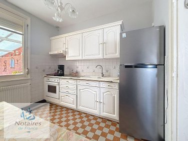 Maison a vendre Morbecque 59190 Nord 69 m2 3 pièces 139650 euros