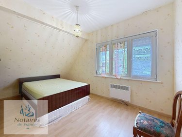 Maison a vendre Morbecque 59190 Nord 69 m2 3 pièces 139650 euros