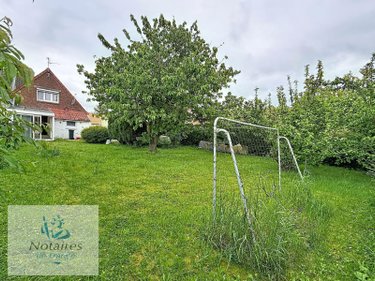Maison a vendre Morbecque 59190 Nord 69 m2 3 pièces 139650 euros