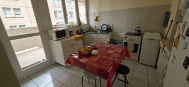 Appartement a vendre Dunkerque 59140 Nord 82 m2 4 pièces 170722 euros