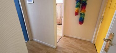 Appartement a vendre Dunkerque 59140 Nord 82 m2 4 pièces 170722 euros