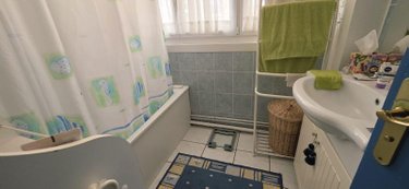 Appartement a vendre Dunkerque 59140 Nord 82 m2 4 pièces 170722 euros