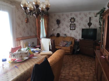 Maison a vendre Grand-Fort-Philippe 59153 Nord 78 m2 6 pièces 199000 euros