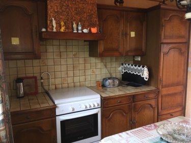 Maison a vendre Grand-Fort-Philippe 59153 Nord 78 m2 6 pièces 199000 euros