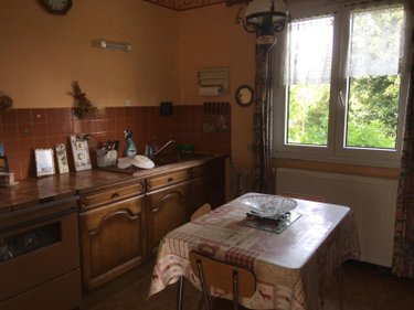 Maison a vendre Grand-Fort-Philippe 59153 Nord 78 m2 6 pièces 199000 euros