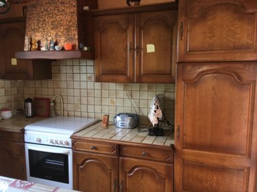 Maison a vendre Grand-Fort-Philippe 59153 Nord 78 m2 6 pièces 199000 euros