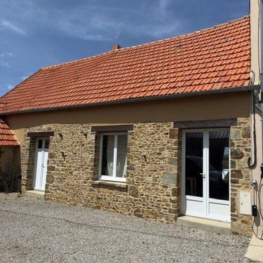 Maison a vendre La Haye 50250 Manche 98 m2 3 pièces 227700 euros
