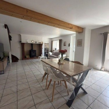 Maison a vendre La Haye 50250 Manche 98 m2 3 pièces 227700 euros