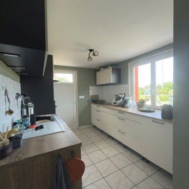 Maison a vendre La Haye 50250 Manche 98 m2 3 pièces 227700 euros