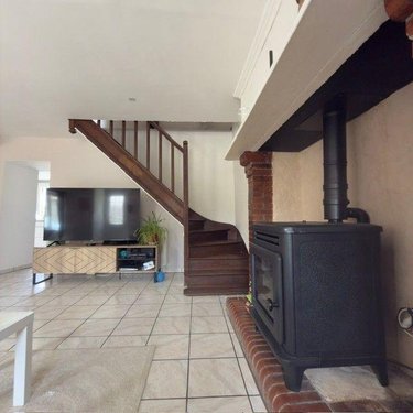 Maison a vendre La Haye 50250 Manche 98 m2 3 pièces 227700 euros