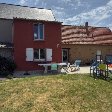 Maison a vendre La Haye 50250 Manche 98 m2 3 pièces 227700 euros