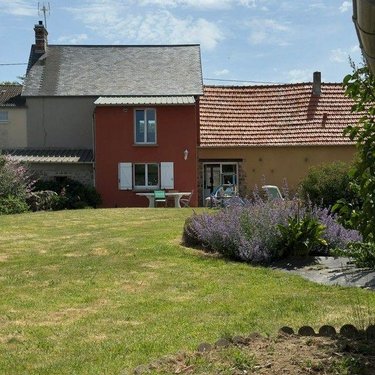 Maison a vendre La Haye 50250 Manche 98 m2 3 pièces 227700 euros