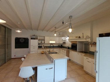 Maison a vendre Québriac 35190 Ille-et-Vilaine 134 m2 4 pièces 344850 euros