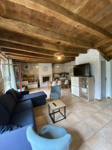 Maison a vendre Québriac 35190 Ille-et-Vilaine 134 m2 4 pièces 344850 euros