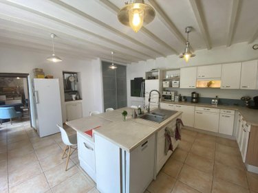 Maison a vendre Québriac 35190 Ille-et-Vilaine 134 m2 4 pièces 344850 euros
