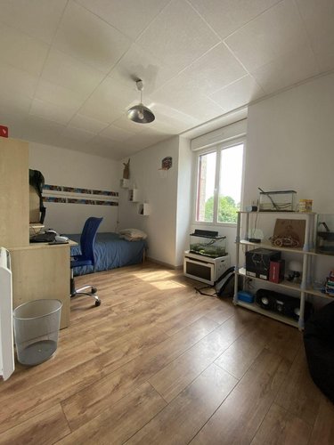 Maison a vendre Québriac 35190 Ille-et-Vilaine 134 m2 4 pièces 344850 euros