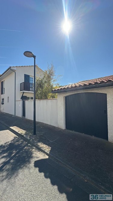 Maison a vendre La Teste-de-Buch 33260 Gironde 62 m2 3 pièces 189000 euros