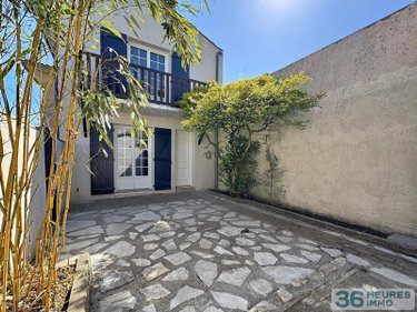 Maison a vendre La Teste-de-Buch 33260 Gironde 62 m2 3 pièces 189000 euros