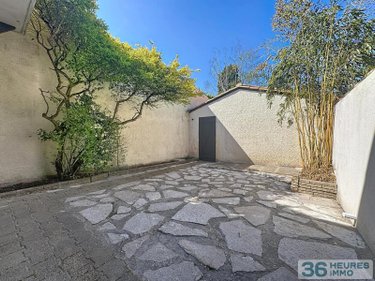 Maison a vendre La Teste-de-Buch 33260 Gironde 62 m2 3 pièces 189000 euros