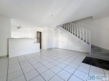 Maison a vendre La Teste-de-Buch 33260 Gironde 62 m2 3 pièces 189000 euros