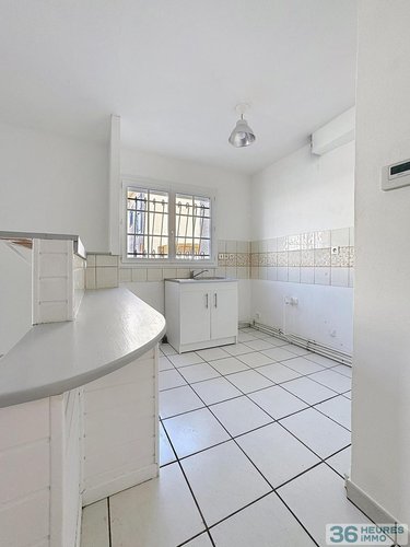 Maison a vendre La Teste-de-Buch 33260 Gironde 62 m2 3 pièces 189000 euros