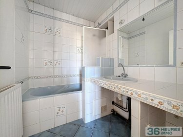 Maison a vendre La Teste-de-Buch 33260 Gironde 62 m2 3 pièces 189000 euros