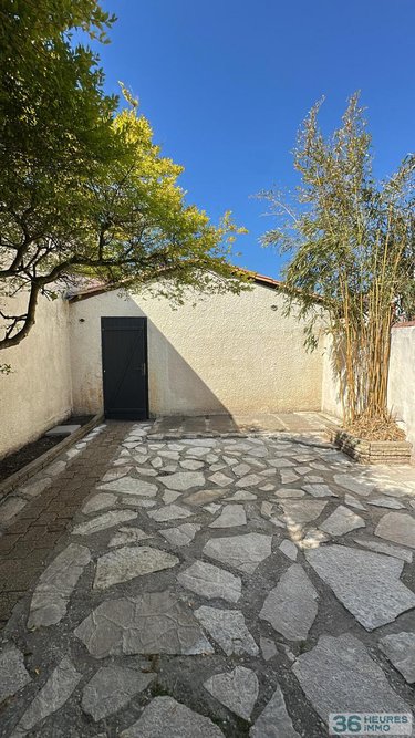 Maison a vendre La Teste-de-Buch 33260 Gironde 62 m2 3 pièces 189000 euros