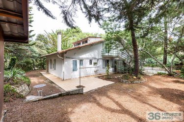 Maison a vendre Lège-Cap-Ferret 33950 Gironde 92 m2 5 pièces 357000 euros